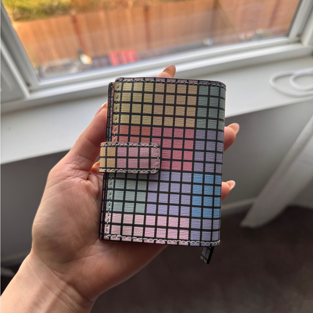 GANNI Wallet